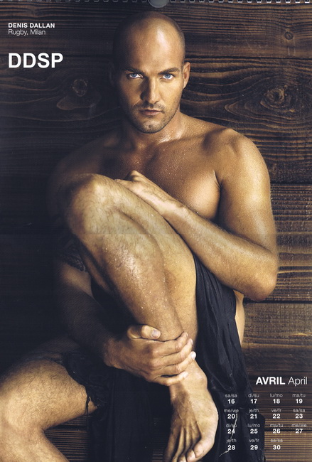 dieux du stade 2011. Dieux du Stade 2011