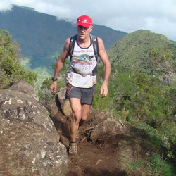 Trail du Colorado 2