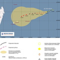 Tempête tropicale AMARA
