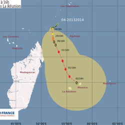 BEJISA, décembre 2013