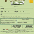 2013 Affiche K-Challenge
