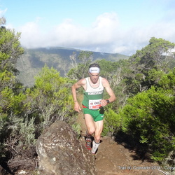 1 Trail du Colorado