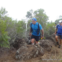 2 Trail du Colorado