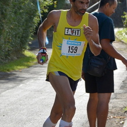 1 Sortie du sentier Mercure