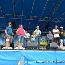 Remise des prix