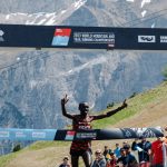 Championnats du Monde de trail et de course en montagne